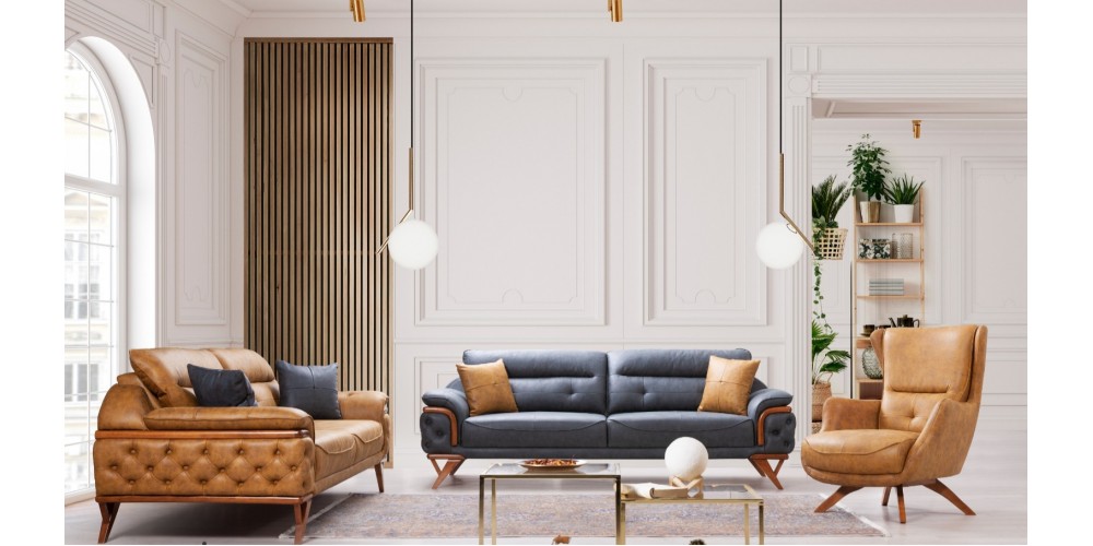 COMFORT KOLTUK 3+3+1+1 COMFORT KOLTUK 3+3+1+1