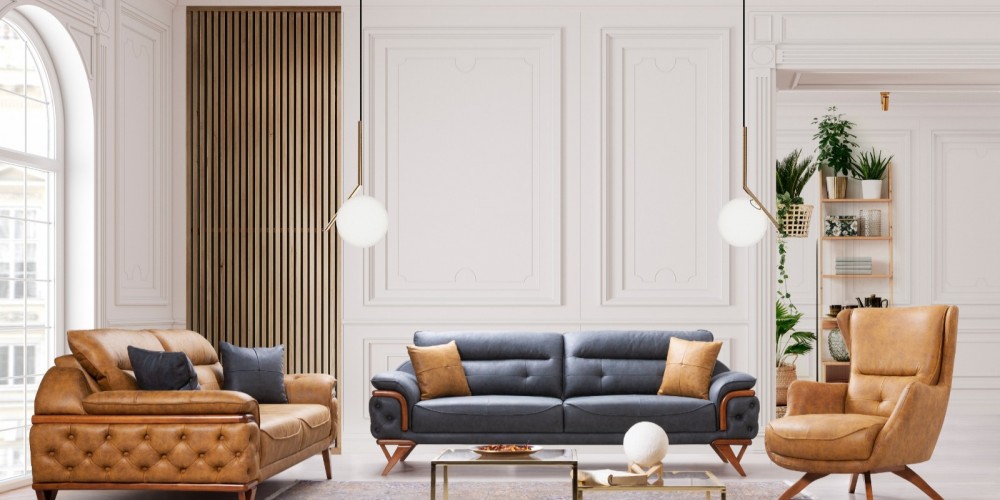 COMFORT KOLTUK 3+3+1+1